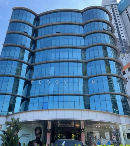 Pejabat untuk Disewa di Bangsar (Kuala Lumpur) - Peggy Lim - Exterior - PropertyGuru.com.my