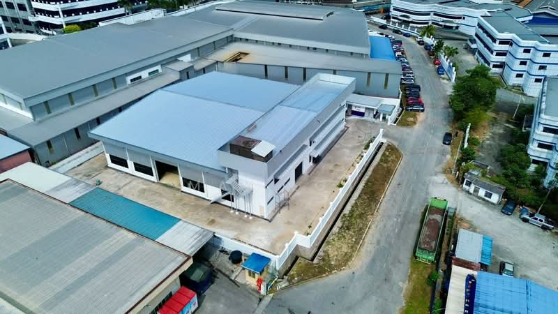 Kilang untuk Disewa di Kawasan Perindustrian Dewani (Johor Bahru) - Max Loh - Exterior - PropertyGuru.com.my