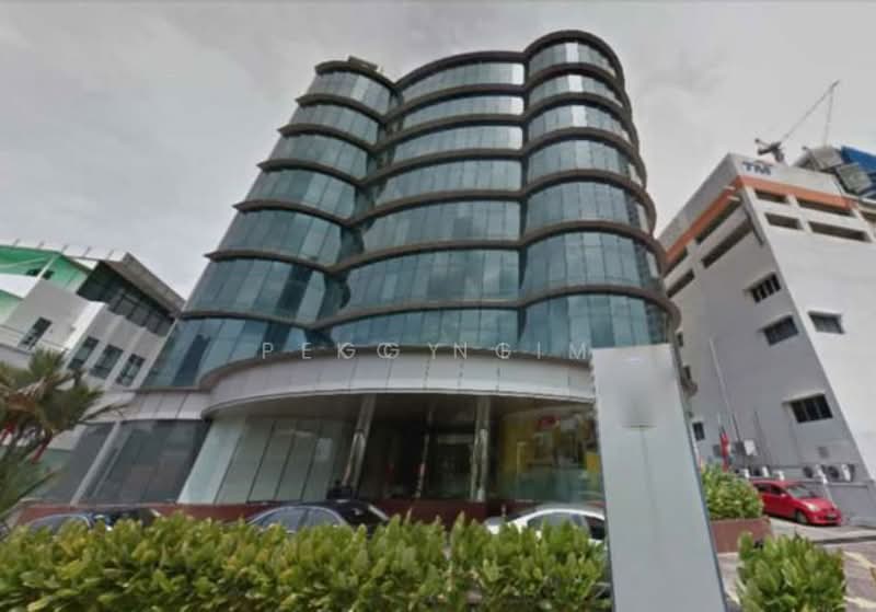 Pejabat untuk Disewa di Bangsar (Kuala Lumpur) - KC Ng - Exterior - PropertyGuru.com.my