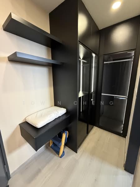Condominium for Rent at The Holmes 2 - Edwin Cheng - Interior - PropertyGuru.com.my