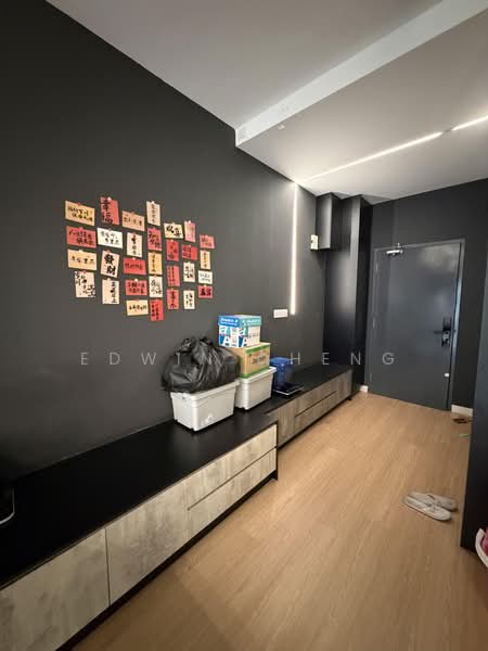 Condominium for Rent at The Holmes 2 - Edwin Cheng - Interior - PropertyGuru.com.my