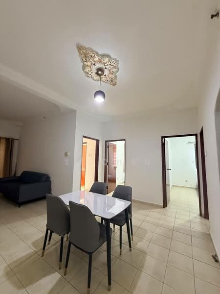 Apartment for Rent at Prima Regency - SJ CHAN - Living Room - PropertyGuru.com.my