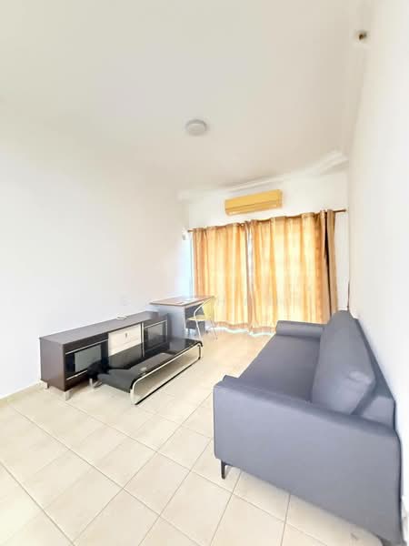 Apartment for Rent at Prima Regency - SJ CHAN - Living Room - PropertyGuru.com.my