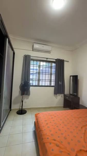 Apartment for Rent at Prima Regency - SJ CHAN - Bedroom - PropertyGuru.com.my