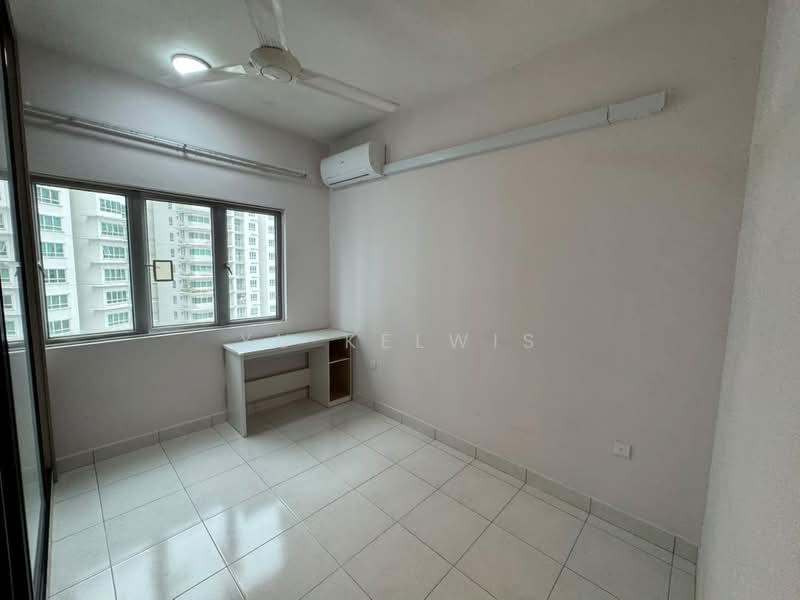 Servis Apartment untuk Disewa di Metropolitan Square - Yu Kelwis - Bedroom - PropertyGuru.com.my