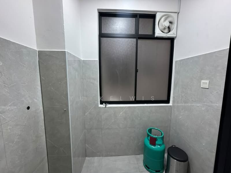 Servis Apartment untuk Disewa di Metropolitan Square - Yu Kelwis - Interior - PropertyGuru.com.my