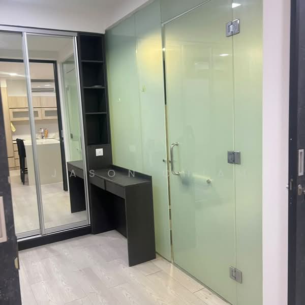 Service Residence for Rent at SkyPark @ Cyberjaya - Jason Chiam - Interior - PropertyGuru.com.my