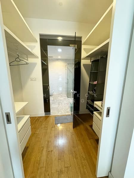 Service Residence for Sale at The Face Suites (Platinum Suites) - Chow Kok Toong - Interior - PropertyGuru.com.my