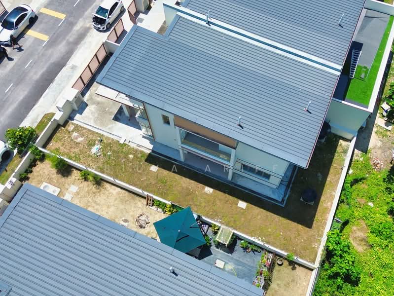Semi-Detached House for Sale in Klang (Selangor) - BILYA ARIFF - Exterior - PropertyGuru.com.my