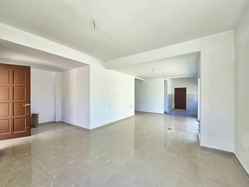 Semi-Detached House for Sale in Klang (Selangor) - BILYA ARIFF - Interior - PropertyGuru.com.my