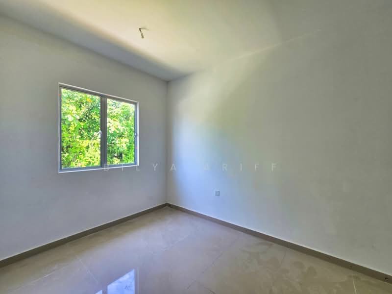 Semi-Detached House for Sale in Klang (Selangor) - BILYA ARIFF - PropertyGuru.com.my