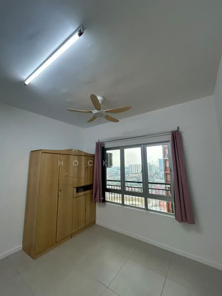 Servis Apartment untuk Disewa di One 49 Residence - Hock Kim - Bedroom - PropertyGuru.com.my