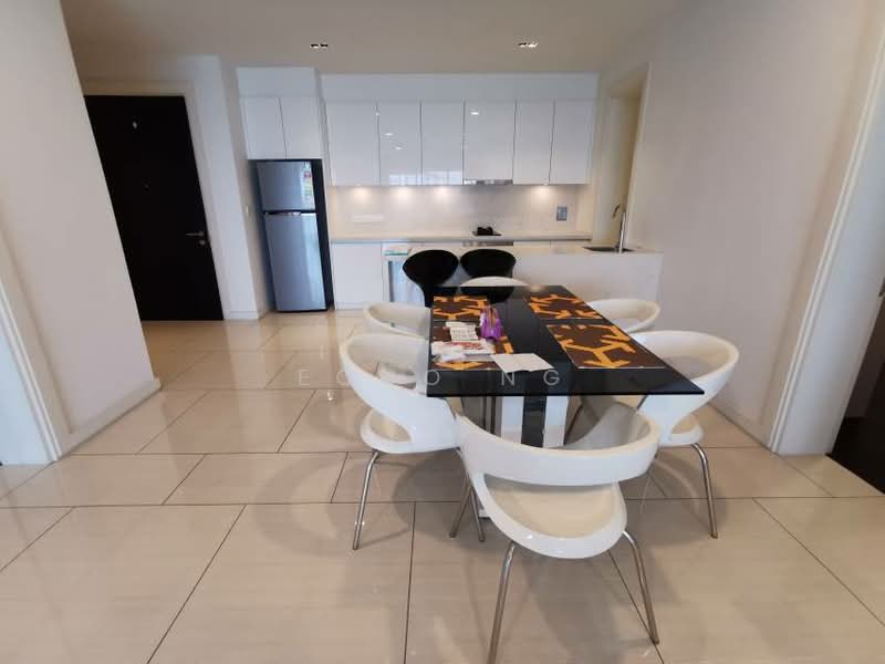 Kondominium untuk Disewa di One Central Park - Echo Ng - Kitchen - PropertyGuru.com.my