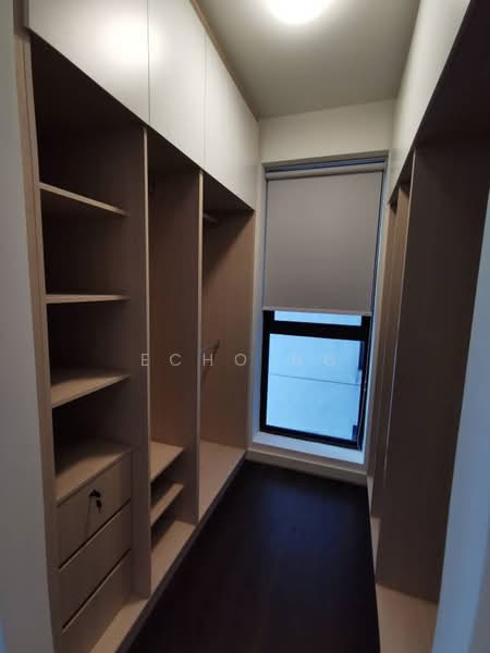 Kondominium untuk Disewa di One Central Park - Echo Ng - Interior - PropertyGuru.com.my
