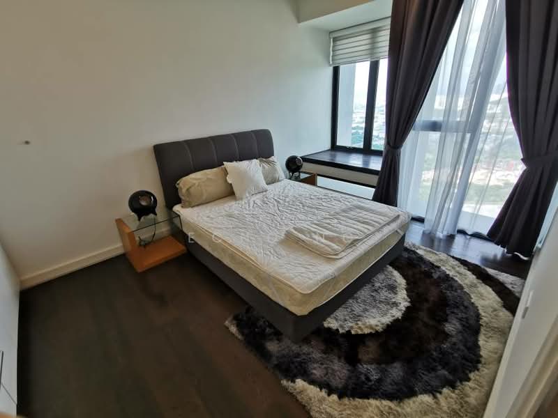 Kondominium untuk Disewa di One Central Park - Echo Ng - Bedroom - PropertyGuru.com.my