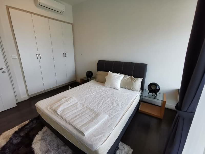 Kondominium untuk Disewa di One Central Park - Echo Ng - Bedroom - PropertyGuru.com.my