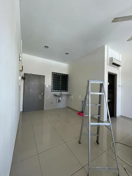 Apartment for Rent at Zennith Suites (Pangsapuri Kebun Teh) - SJ CHAN - Interior - PropertyGuru.com.my