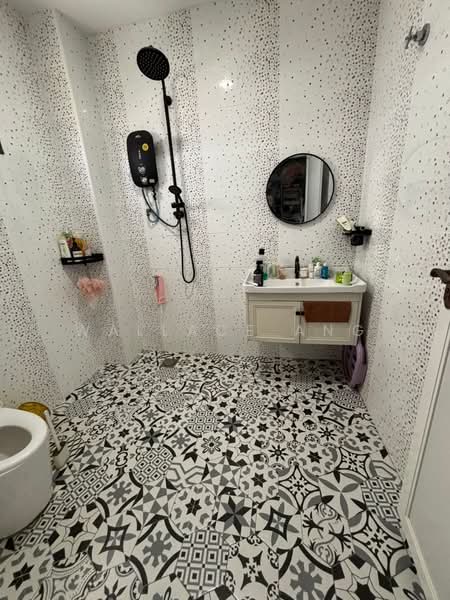 Rumah Kluster untuk Dijual di Taman Sutera Utama (Skudai) - Wallace Ang - PropertyGuru.com.my