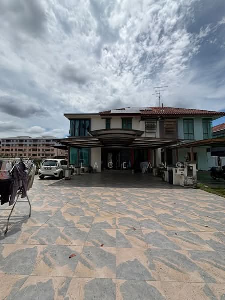 Rumah Kluster untuk Dijual di Taman Sutera Utama (Skudai) - Wallace Ang - PropertyGuru.com.my