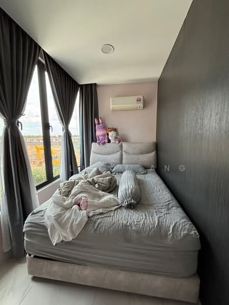 Rumah Kluster untuk Dijual di Taman Sutera Utama (Skudai) - Wallace Ang - PropertyGuru.com.my
