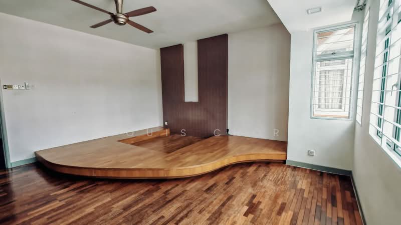 2-storey Terraced House for Rent in Kota Kemuning (Shah Alam) - Louis Chor - PropertyGuru.com.my