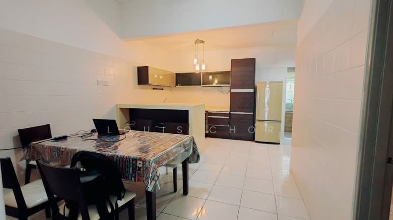 2-storey Terraced House for Rent in Kota Kemuning (Shah Alam) - Louis Chor - PropertyGuru.com.my