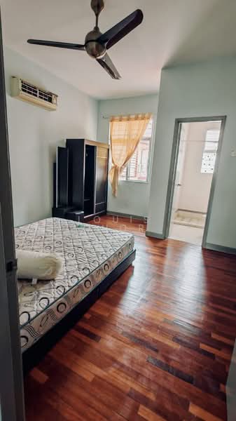 2-storey Terraced House for Rent in Kota Kemuning (Shah Alam) - Louis Chor - PropertyGuru.com.my