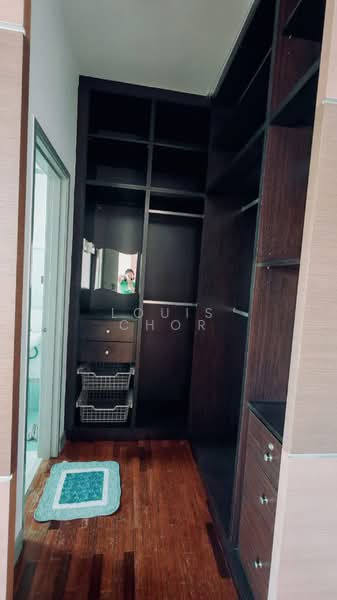2-storey Terraced House for Rent in Kota Kemuning (Shah Alam) - Louis Chor - PropertyGuru.com.my