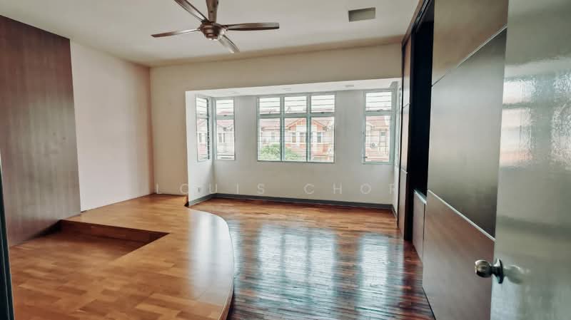 2-storey Terraced House for Rent in Kota Kemuning (Shah Alam) - Louis Chor - PropertyGuru.com.my