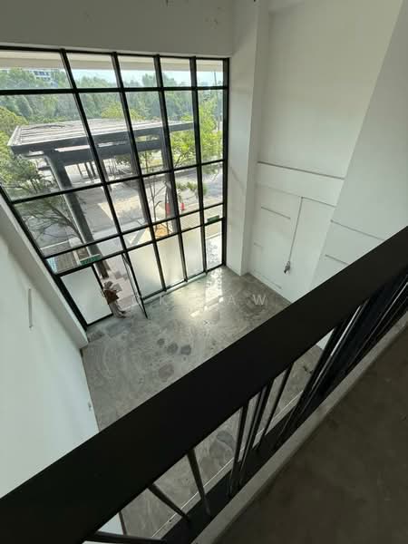 Retail Office for Rent in CBD Perdana (Cyberjaya) - CK Law - Interior - PropertyGuru.com.my