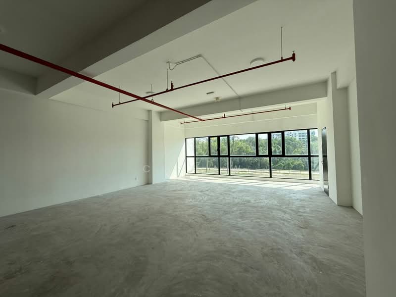 Retail Office for Rent in CBD Perdana (Cyberjaya) - CK Law - PropertyGuru.com.my