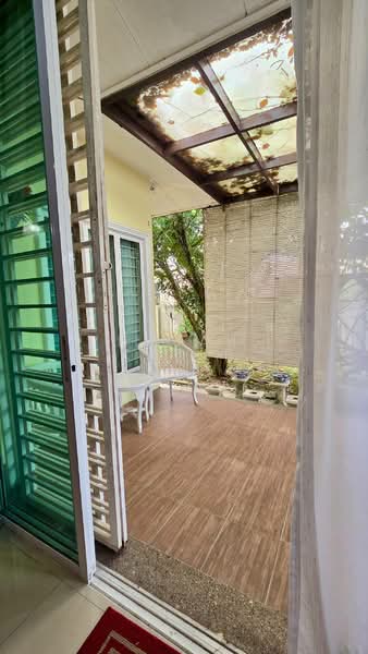 Bungalow for Sale in Taman Hulu Langat Jaya (Cheras) - Najah Kadir - Exterior - PropertyGuru.com.my