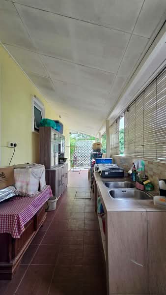 Bungalow for Sale in Taman Hulu Langat Jaya (Cheras) - Najah Kadir - Kitchen - PropertyGuru.com.my