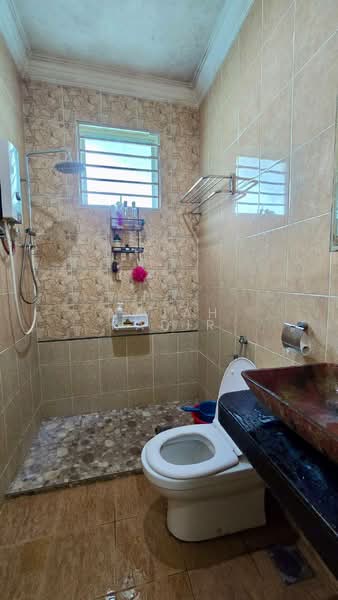 Bungalow for Sale in Taman Hulu Langat Jaya (Cheras) - Najah Kadir - Bathroom - PropertyGuru.com.my