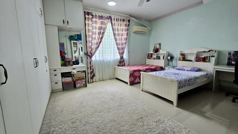 Bungalow for Sale in Taman Hulu Langat Jaya (Cheras) - Najah Kadir - Bedroom - PropertyGuru.com.my