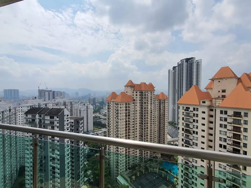 Kondominium untuk Dijual di Sri Putramas III / Royal Regent - Remus Chen - View - PropertyGuru.com.my