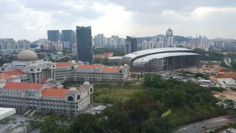 Kondominium untuk Dijual di Sri Putramas III / Royal Regent - Remus Chen - Exterior - PropertyGuru.com.my