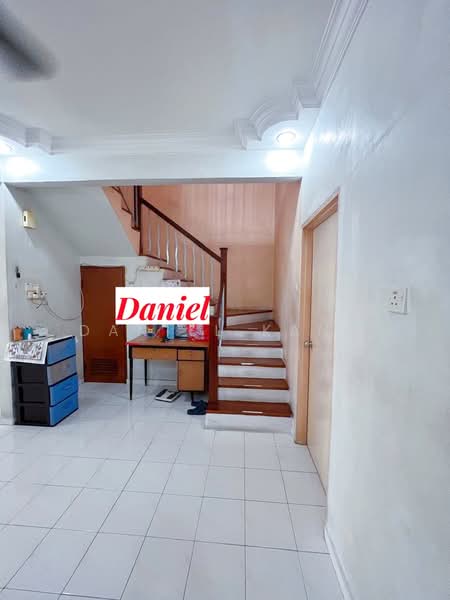 Rumah Berkembar untuk Dijual di Taman Desa Palma (Bukit Mertajam) - Daniel Kang - Interior - PropertyGuru.com.my