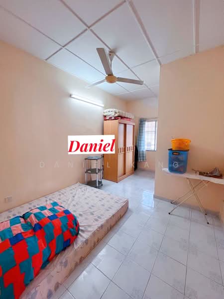 Rumah Berkembar untuk Dijual di Taman Desa Palma (Bukit Mertajam) - Daniel Kang - Bedroom - PropertyGuru.com.my