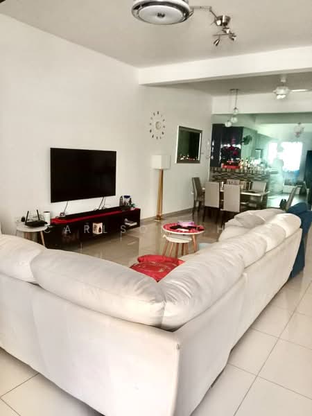 Rumah Teres untuk Dijual di Bandar Sri Sendayan (Negeri Sembilan) - Carlson Chee - PropertyGuru.com.my