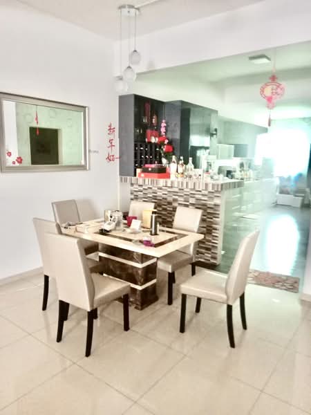 Rumah Teres untuk Dijual di Bandar Sri Sendayan (Negeri Sembilan) - Carlson Chee - PropertyGuru.com.my