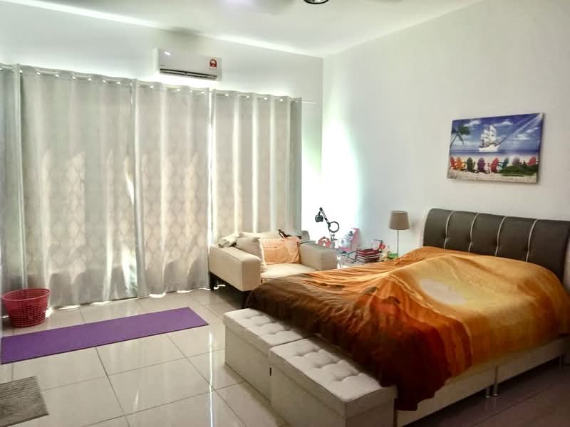 Rumah Teres untuk Dijual di Bandar Sri Sendayan (Negeri Sembilan) - Carlson Chee - PropertyGuru.com.my