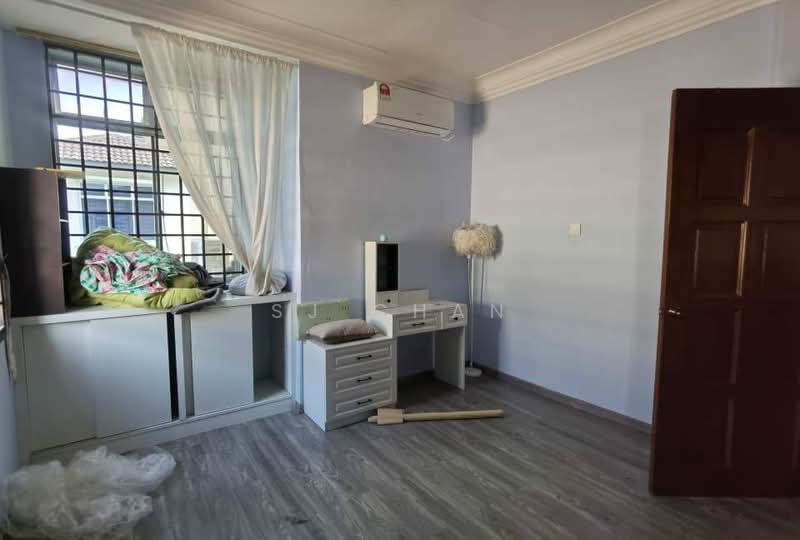 Rumah Teres 2 Tingkat untuk Disewa di Bukit Indah (Iskandar Puteri (Nusajaya)) - SJ CHAN - Bedroom - PropertyGuru.com.my