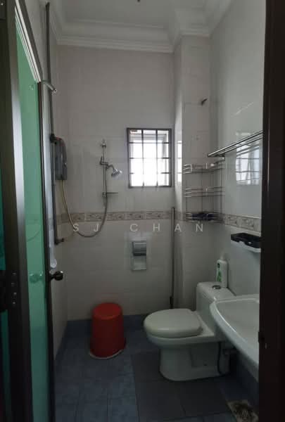 Rumah Teres 2 Tingkat untuk Disewa di Bukit Indah (Iskandar Puteri (Nusajaya)) - SJ CHAN - PropertyGuru.com.my