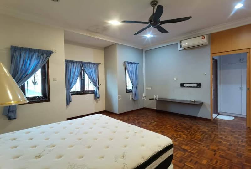 Rumah Teres 2 Tingkat untuk Disewa di Bukit Indah (Iskandar Puteri (Nusajaya)) - SJ CHAN - PropertyGuru.com.my