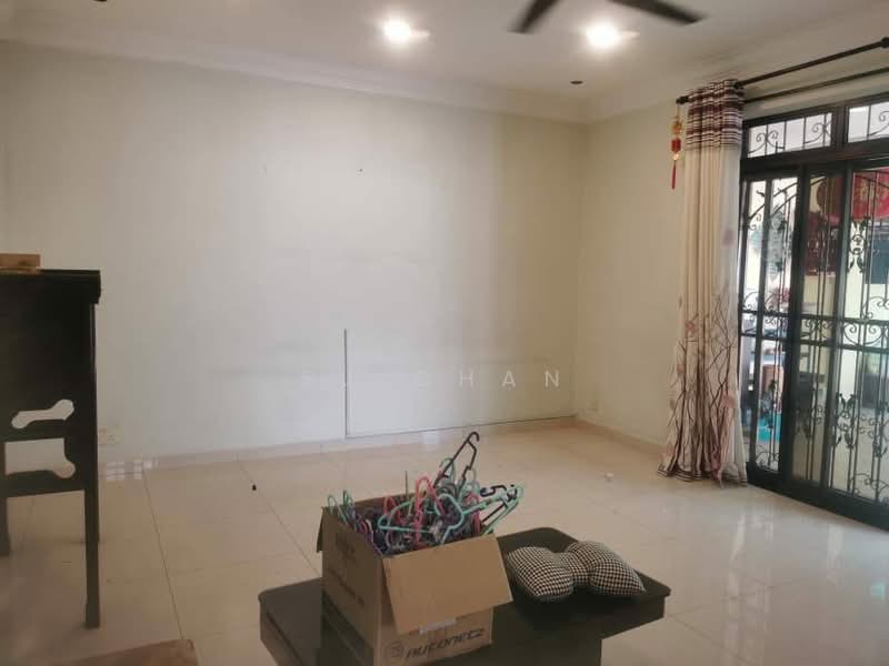 Rumah Teres 2 Tingkat untuk Disewa di Bukit Indah (Iskandar Puteri (Nusajaya)) - SJ CHAN - PropertyGuru.com.my