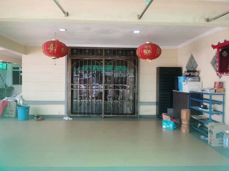 Rumah Teres 2 Tingkat untuk Disewa di Bukit Indah (Iskandar Puteri (Nusajaya)) - SJ CHAN - PropertyGuru.com.my