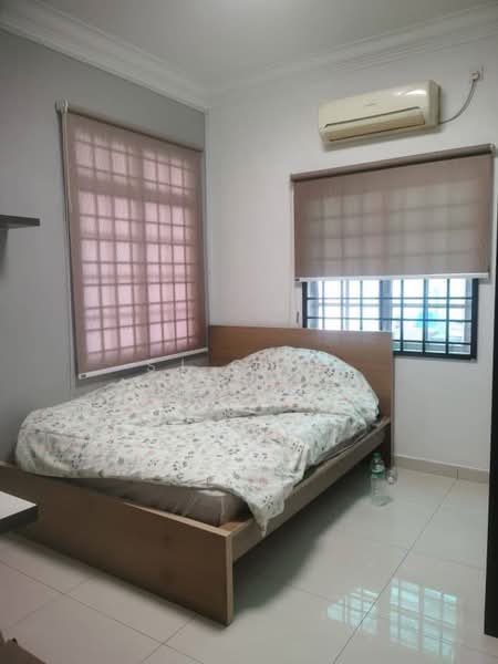 Rumah Teres 2 Tingkat untuk Disewa di Bukit Indah (Iskandar Puteri (Nusajaya)) - SJ CHAN - PropertyGuru.com.my