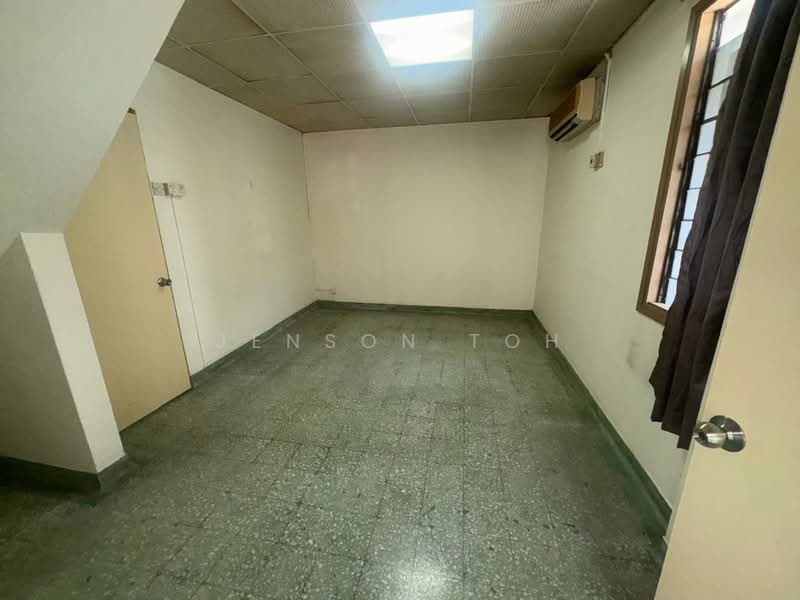 2-storey Terraced House for Rent in Jalan Ipoh (Kuala Lumpur) - Jenson Toh - Interior - PropertyGuru.com.my