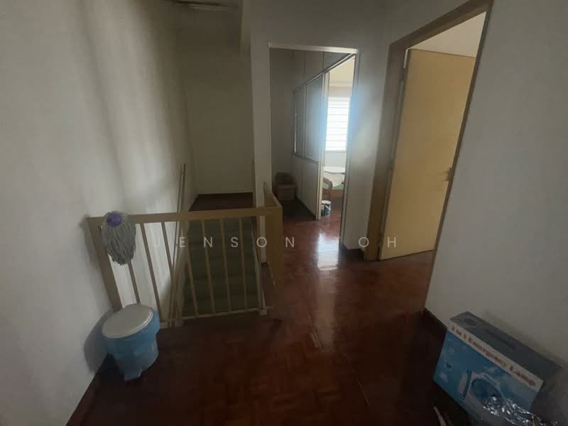 2-storey Terraced House for Rent in Jalan Ipoh (Kuala Lumpur) - Jenson Toh - Interior - PropertyGuru.com.my